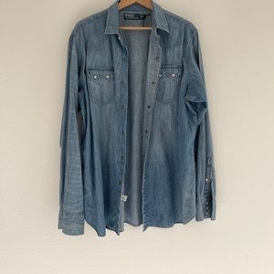 Vintage Ralph Lauren Denim